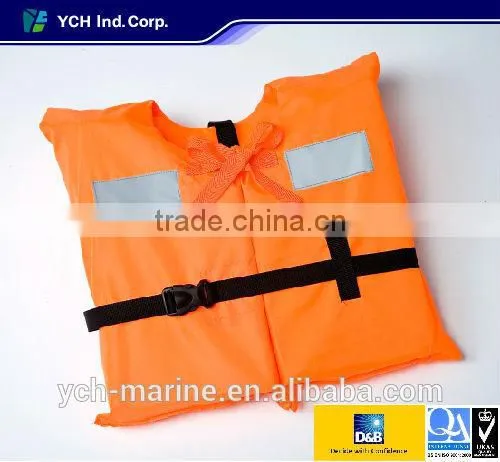 Wholesale Floating Marine Life Jacket