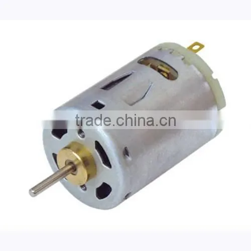 3V Micro Electric Camera DC Motor