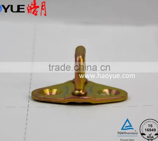 A3 Auto Car Truck Bus Door Lock Ring Latch Buckle photo-2