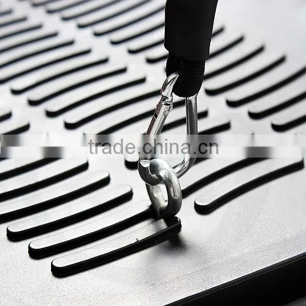 QMJ-M03 Whole Body Shaker Vibration Machine photo-6