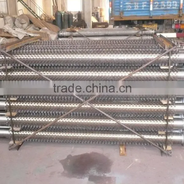 Studded Tube A335 P9 With AISI 410 Studs photo-3