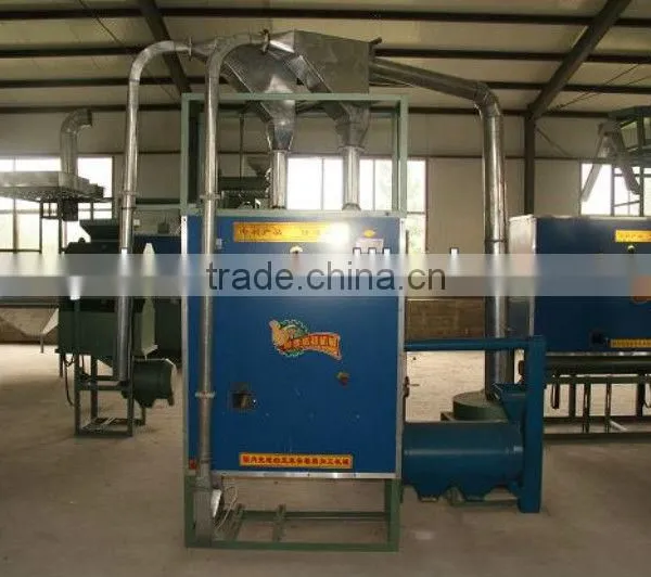Best Discount Hot Sale Automatic Corn Flour Machine photo-6