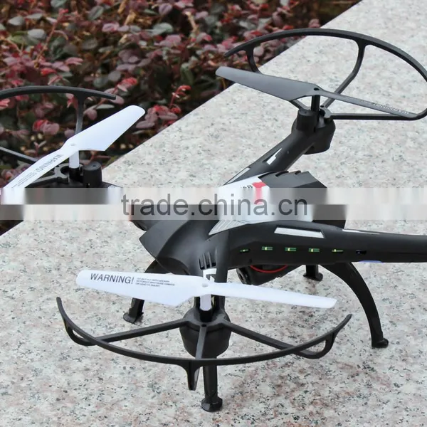 Drone Wifi Drone FPV Drone rc Quadcopter New Products 2015 photo-2