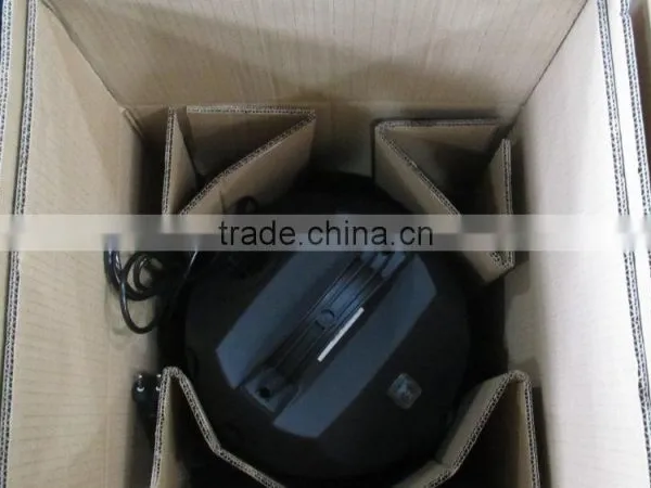 Vacuum Cleaner Type Car Vacuum Cleaner photo-5