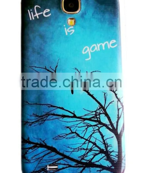 Mobile Phone Decoration Sticker
