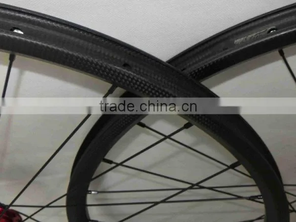 Cheap Chinese AM Bike Tubeless Wheelset With Novatec Hub for 650b Mtb Carbon Bciycle photo-3
