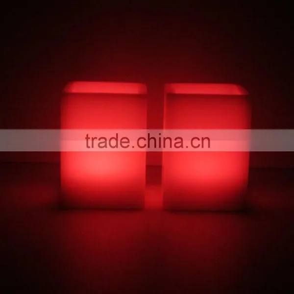 Battery Operated LED Luminara Candle photo-6