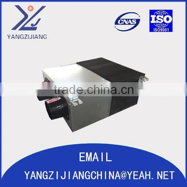 Home Appliance Ceil Mounted Air to Air Energy Recovery Ventilator