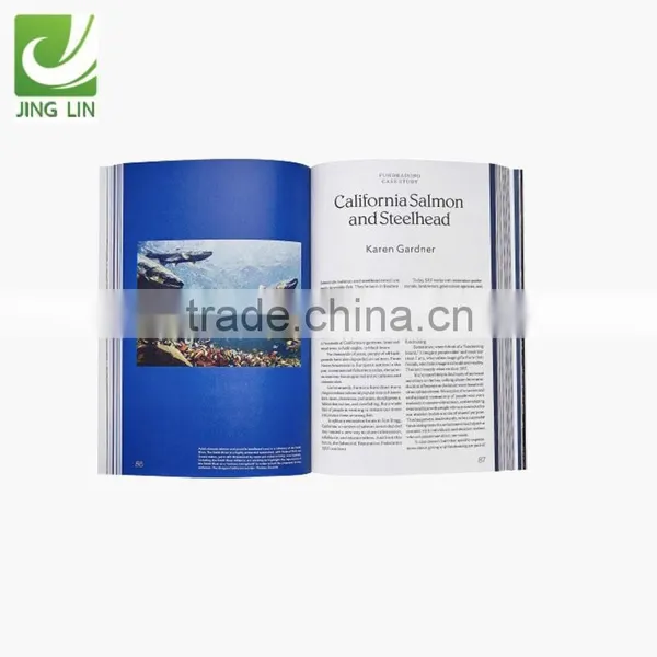 Innovative Custom Softcover Book Factory photo-2