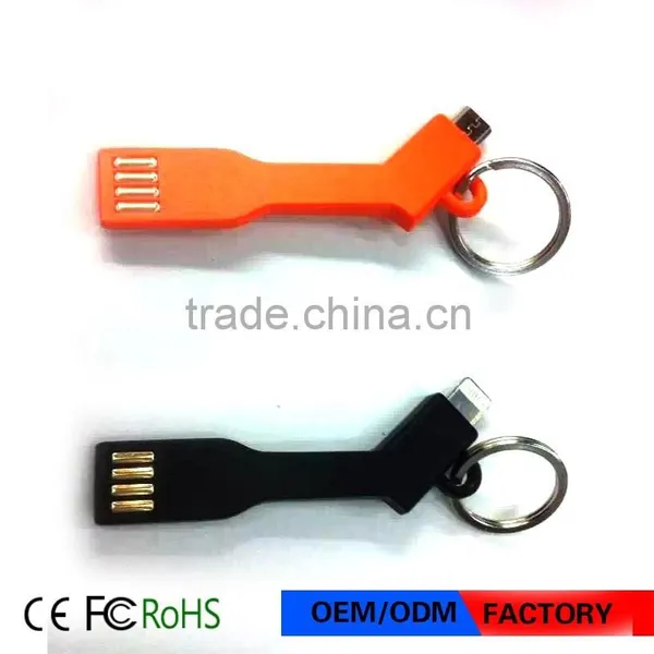 2016 Hot New Portable Usb Charger Cable Made in China Good Quality Hot Selling Usb Data Cable