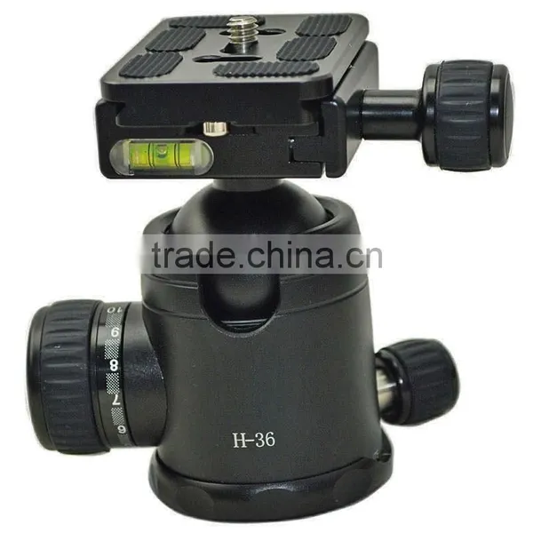 Mini Tripod Kit for Most Digital Camera/Smartphone,Rotating Ball Head & Universal Smartphone Tripod Mount/Stand Holder photo-3