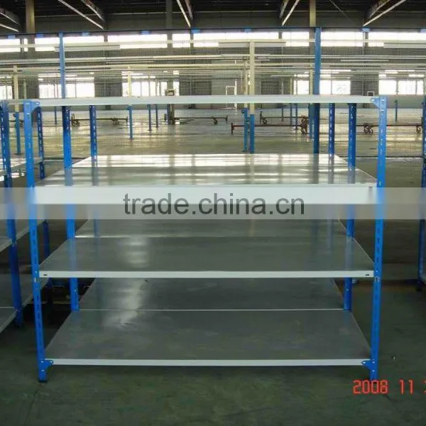 Rivet Shelving photo-3