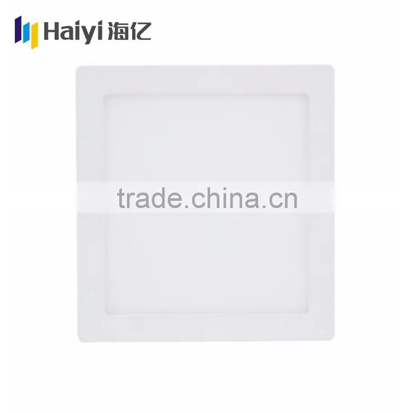 High Brightness 18w Square Surface Mounted Led Panel Light Led Light Downlight photo-2