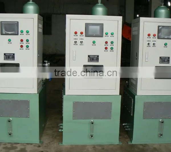 Speed Controller/Power of A Turbine Low Head Water Turbine photo-6