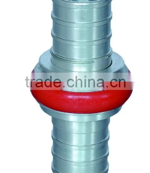 Nakajima/Japanese Type Fire Hose Coupling Language Option French