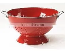 Coloure Colander
