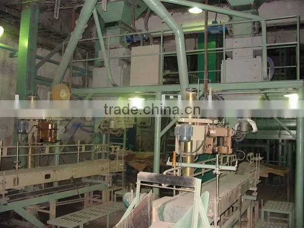 Concrete Mixing Plant