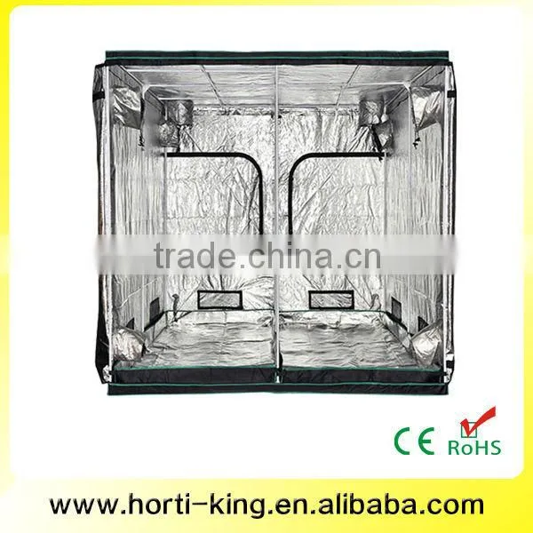 200X200X200CM Grow Box Grow Tent Hydroponic Grow Kit