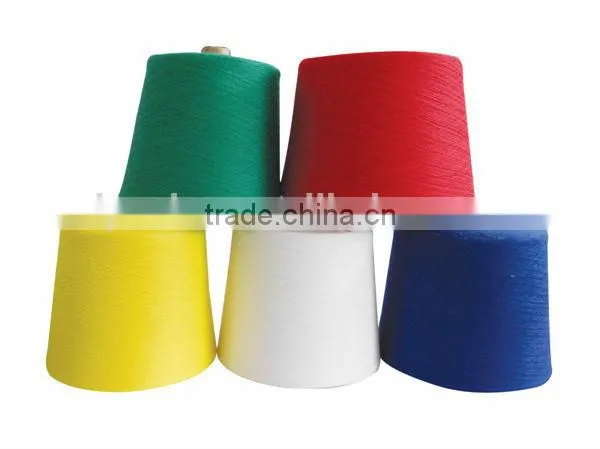 20/2 20/3 20/4 Polyester Sewing Thread for Bag Closing / Bag Sewing Thread / Cheap Price for Polyester Sewing Thread photo-3