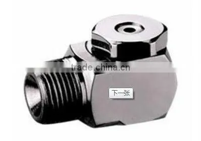 Hollow Tapered Nozzle