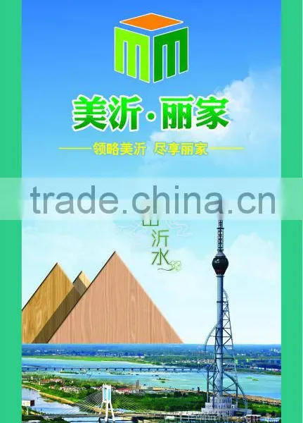 0.3mm Gurjan Veneer for India Market photo-2