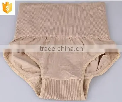 2016 Comfortable Seamless Shapewear, Breathable Seamless Corset Panty photo-3