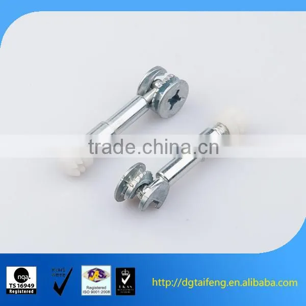 Zinc Plated Steel Furniture Connector Bolt Cam Bolt photo-5