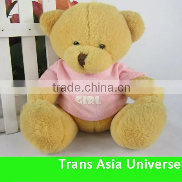 Hot Sell High Quality Plush Dongguan Toy Factory