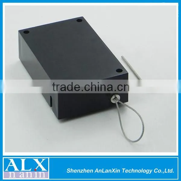 HOT Anti-Theft Pull Box,Retractable Pull Box