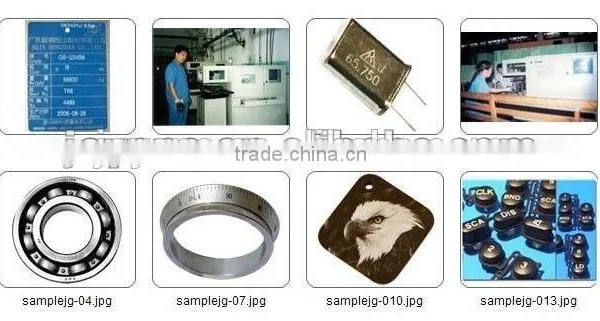Glass Wood Metal Acrylic Laser Cutter Machine For Sale JOY1530 photo-6