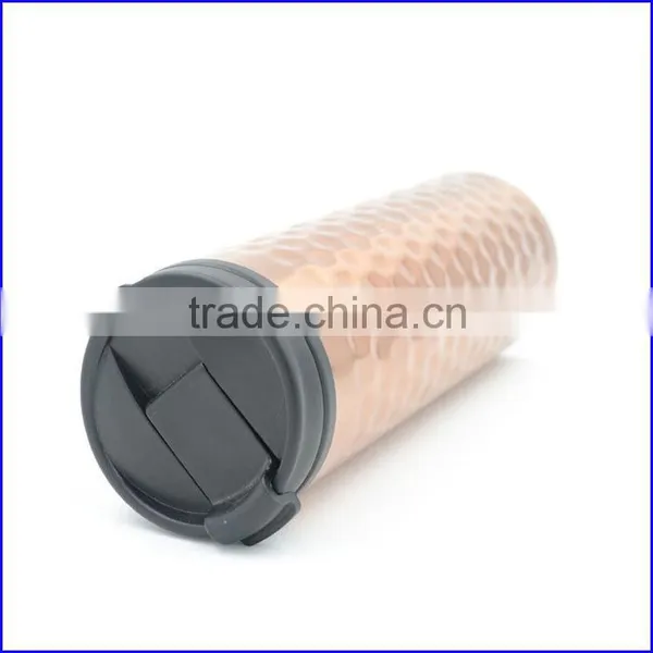 Hot Sale High Quality 16oz New Travel Car Mugs photo-2