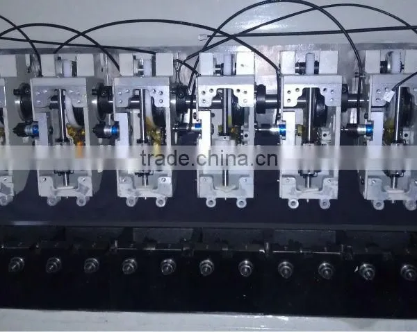 233 Computerized Quilting Embroidery Machine photo-2