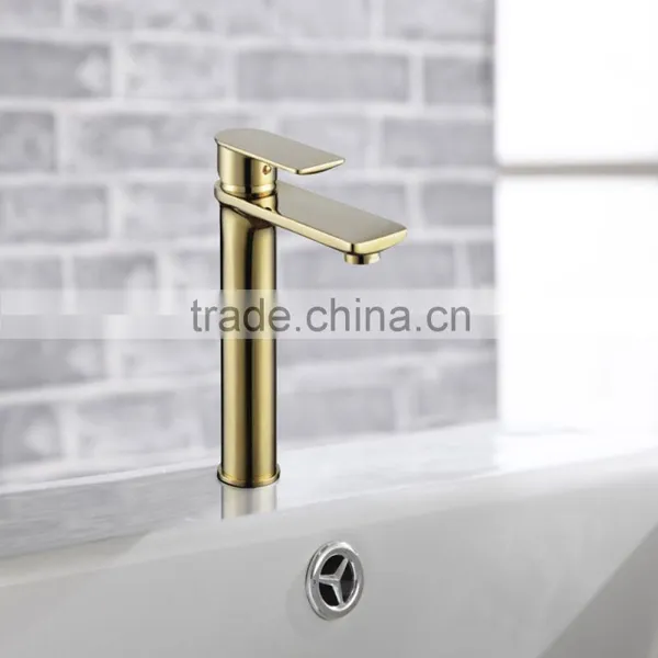 Foshan Long Neck Thermostatic Faucets Mixer Taps BNF009HA photo-3