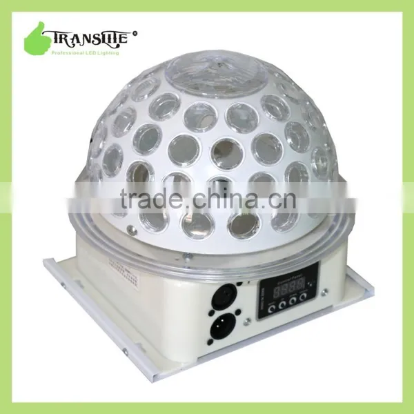 10W Pin Ball Light photo-3