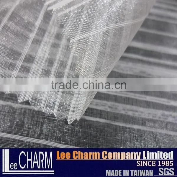 Zebra Blind Crystal Zebra Fabric photo-6