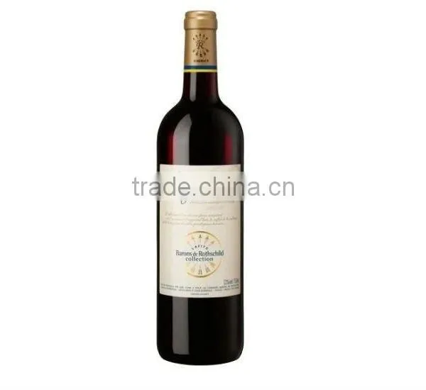 Legende Bordeaux Rouge 2010
