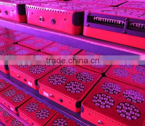 Cheap New Arrival 1w 3w 5w Led Grow Light photo-2