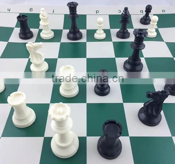 Analysis Size Tournamen Cheap Chess Pieces photo-2