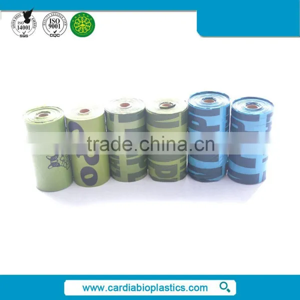 High Quality Cheap Recycled Dog Pet Bag