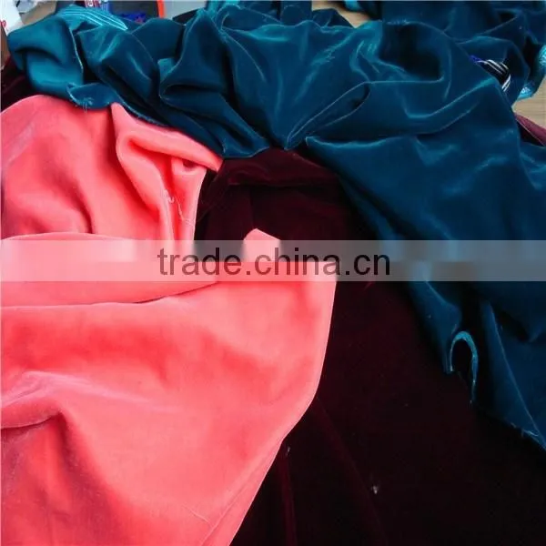 Good Quanlity 9000/5000 Polyester Mirco Dubai Fabric