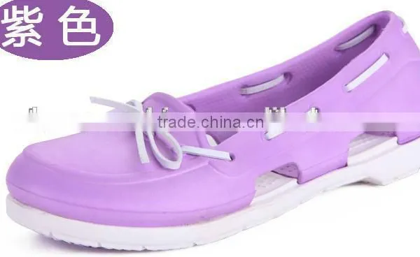One Color Full Automatic EVA Sole Injection Moulding Machine photo-4