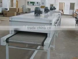 Nutritional Wheat and Rice Flour Making Machine photo-4