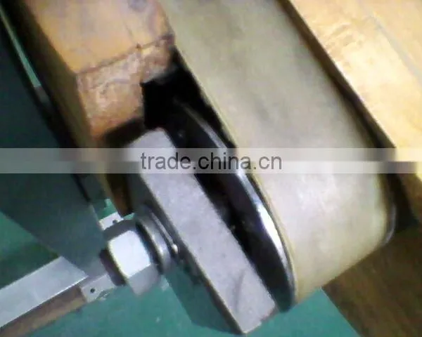 Glass Edge Grinding Machine,Glass Edge Polishing Machine,Machinery for Insulating Glass photo-3