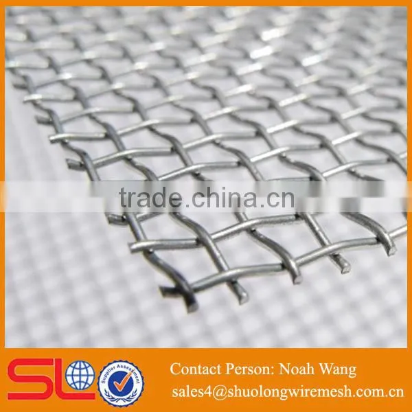 Factory Supply High Quality 316 Stainless Steel Wire Mesh Rolls photo-3