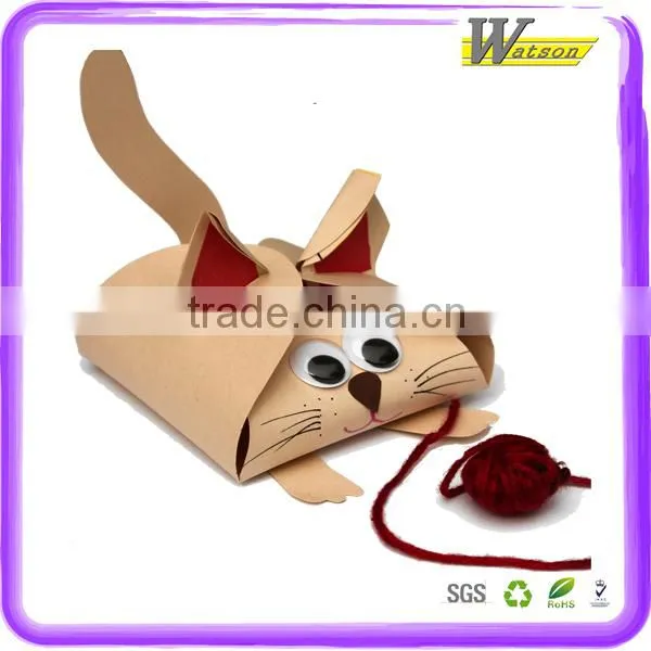Creative Gift Box/Beautifully Paper Box/Candy Diamond Cardboard Box photo-4