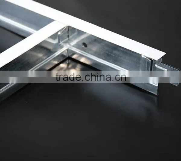 Ceiling T--Grid