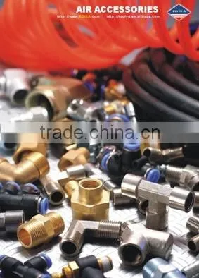 air fittings