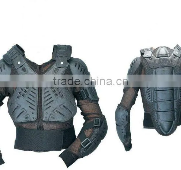 Motorcycle Motocross Full Body ARMOR PROTECTOR