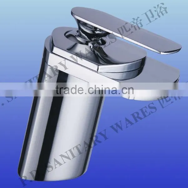 Standard Bathroom Basin Mixer Tap