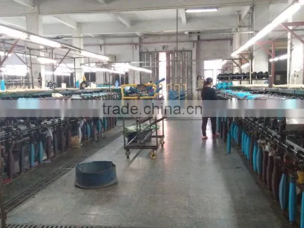 50D to 3600D FDY Polypropylene Yarn Supplier photo-5